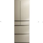 Panasonic NR-F502YT日製變頻六門冰箱495L, , large