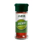 小磨坊甜紅椒粉23g 新, , large