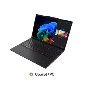 LENOVO 聯想 ThinkPad T14 Gen 6  14吋 商用筆電 深色(Ultra 5 228/32GB/512GB/WIN11P)