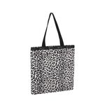 |快速出貨|Lesportsac Large Emerald Tote 大型肩背托特包 送禮-柔影豹紋, , large