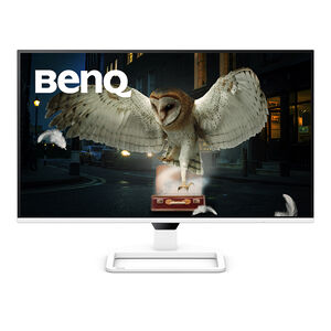 BenQ EW270Q QHD IPS螢幕