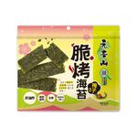 元本山脆烤海苔梅子風味, , large
