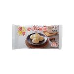 大興吉 爆漿起司夯麻糬132g(冷凍), , large