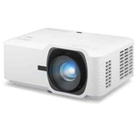 ViewSonic 優派 LSD500-4K 5000 ANSI 流明4K 雷射投影機, , large