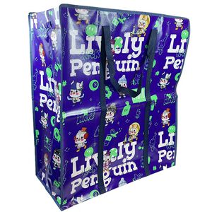 shopping storage bag