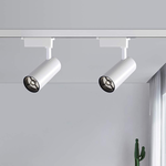 【卡米達】30W LED 軌道燈 黃光(CA1905WH-3000K), , large