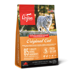 【Orijen 歐睿健】無穀貓飼料1.8Kg-鮮雞愛貓, , large