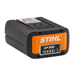 【Germany STIHL】Professional Battery AP300, , large