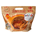 Roasted Meat Chicken_Chaotian Pepper, , large