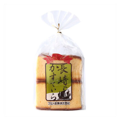 丸多長崎蛋糕【Mia C'bon 限定】