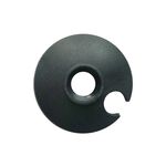 【ISUN】登山杖專用擋泥板1入｜台灣製造優質用料 宜山原廠專用配件, , large