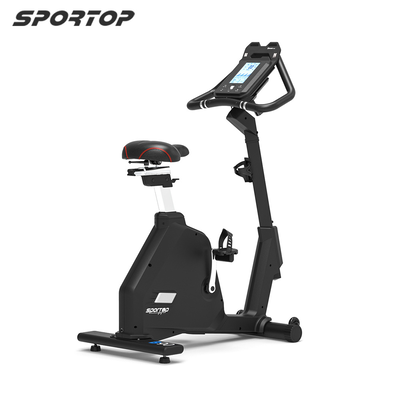 【SPORTOP】B90 LCD高階立式健身車