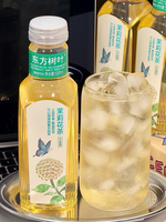 東方樹葉 茉莉花茶 500ml*15瓶, , large