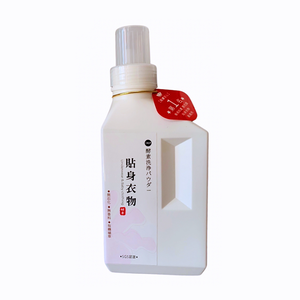 TKP速酵清 貼身衣物酵素清潔粉 ( 500g) 嬰幼兒 貼身衣物專用