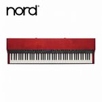 【福利品 自取現金破盤價】Nord Grand 88鍵 專業合成器鍵盤【敦煌樂器】, , large