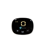 【淞康】ZH005-07-微電導入儀(簡易組)-主機*1、傳導敷膜*3、傳輸線*1、親膚精華液*1、灰色收納盒*1、固定帶*2, , large