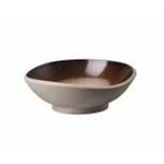 Rosenthal Junto Bowl - Brown Bronze 17cm, , large