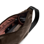 Bellroy Laneway Crescent Bag 2.5L 小型月亮包 側背包 斜背包 男包 女包 (自然岩灰）BOAA-RVR-238, , large