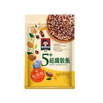 桂格免浸泡5+超纖穀飯 1Kg, , large
