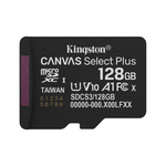 Kingston microSD Card, , large