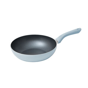 LL 28cm Easy Grip Wok_BLU