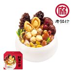 老協珍鮑魚干貝佛跳牆3110g(冷凍), , large