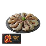 White Shrimp, , large