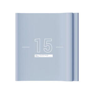 CN Pilates Band 15lb Blue