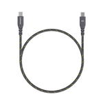 【HIPPORIZZ】CAVO 1.5M Type-C to Type-C PD3.0 60W 快充傳輸線, , large