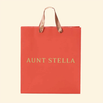 Aunt Stella 詩特莉手工餅乾 雋戀晨曦 綜合夾心餅乾 禮盒 (附提袋), , large