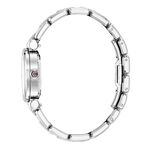 CHARRIOL 夏利豪 Navigator Cruise 經典羅馬珍珠貝手錶-28mm CR28S.910.007, , large