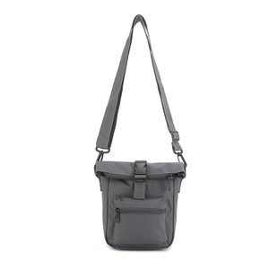 【MQ】3D Cover Pocket Side Bag