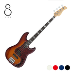 SIRE P7-ALD-4 Marcus Miller BK, , large