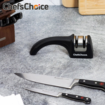 Chef's Choice 磨刀器 465型  美國極致刀藝 鑽石級 萬用, , large