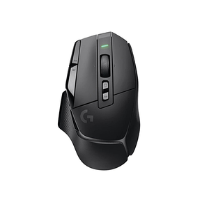 Logitech computer mouse
