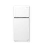 Panasonic 國際牌 650L無邊框鋼板雙門變頻冰箱 冰霧白 NR-B657TVS-W, , large