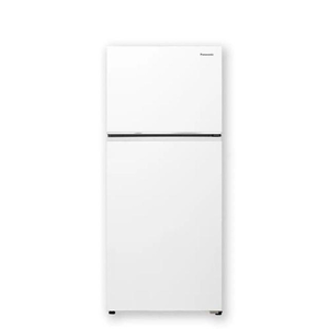 Panasonic 國際牌 650L無邊框鋼板雙門變頻冰箱 冰霧白 NR-B657TVS-W