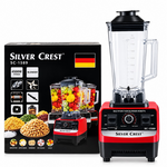 【西歐科技】Silver Crest 多功能家用破壁機 SC-1589(家用破壁機)全新品展示機無外盒, , large