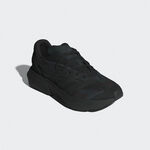 Adidas Lightblaze 男女 慢跑鞋 運動鞋 跑鞋 彈力 緩震 黑 [JH6941], , large