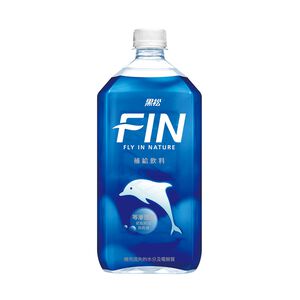 黑松FIN補給飲料Pet975ml