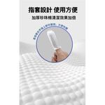 【艾寵聯萌】寵物潔耳指套濕紙巾50抽（耳道清潔 擦拭淚痕 貓狗通用 寵物清潔 純水濕紙巾 寵物乾洗澡）, , large