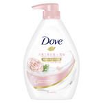 DOVE ROSE  CEDARWOOD BW, , large