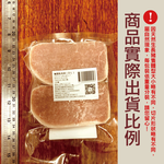 約克街肉鋪 台灣國產無骨小里肌豬排16片(80g&plusmn;10%/片), , large