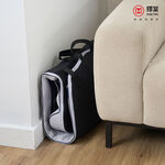 輝葉 ZeroBack 0脊限 溫感按摩床墊, , large