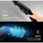 CHIMEI Cordless Handheld Vacuum Cleaner VC-HT1LSL, , large