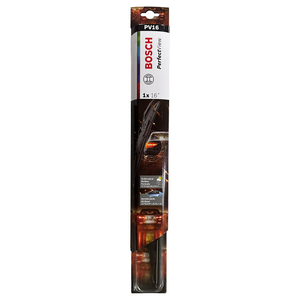 Bosch PerfectView Wipers