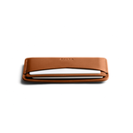 Bellroy Card Slip RFID防盜保護 皮革票卡夾 信用卡夾 名片夾 錢包 禮物 送禮 推薦(焦糖棕), , large