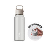 SORIL.都會休閒水壺700ml, , large