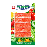 Crami-魚漿蟹味棒90g, , large