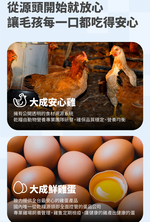 【GOMO PET FOOD】平衡生活/全齡貓腎臟低負擔配方1.5kg 貓飼料 貓糧, , large